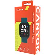 CANYON smart watch Easy SW-54 Green_3