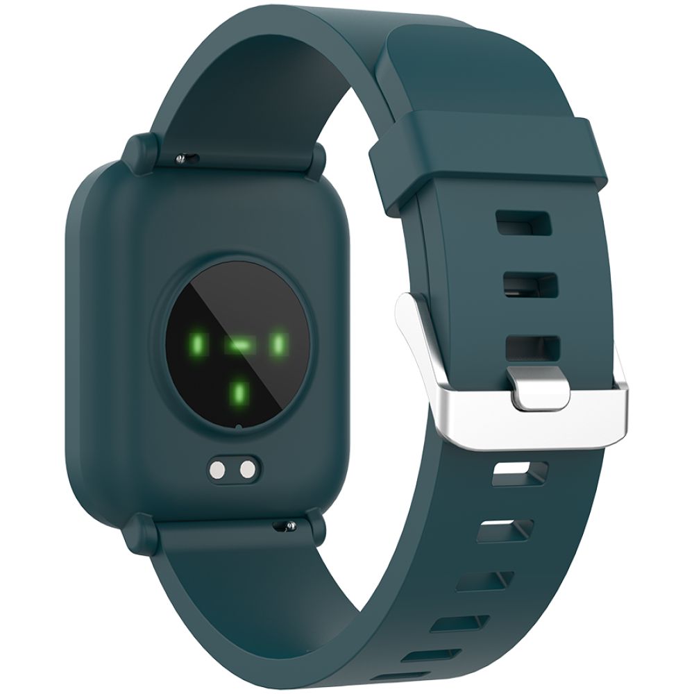 CANYON smart watch Easy SW-54 Green_4