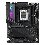 Placa de baza GIGAYBTE B650E AORUS PRO X USB4 AM5, 4x DDR5, 2x USB Type- C 1x HDMI 1x front HDMI, 3x PCIE x16, 4x M.2, 4x SATA 6GB/s, ATX_1