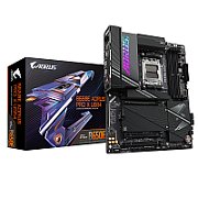 Placa de baza GIGAYBTE B650E AORUS PRO X USB4 AM5, 4x DDR5, 2x USB Type- C 1x HDMI 1x front HDMI, 3x PCIE x16, 4x M.2, 4x SATA 6GB/s, ATX_5