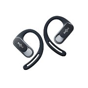 SHOKZ OpenFit Air Headset Wireless Ear-hook Calls/Music/Sport/Everyday Bluetooth Black_2