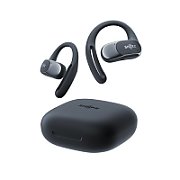 SHOKZ OpenFit Air Headset Wireless Ear-hook Calls/Music/Sport/Everyday Bluetooth Black_3