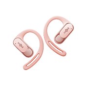 SHOKZ OpenFit Air Headset Wireless Ear-hook Calls/Music/Sport/Everyday Bluetooth Rose_3