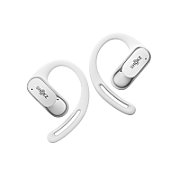 SHOKZ OpenFit Air  weiss Headset Wireless Ear-hook Calls/Music/Sport/Everyday Bluetooth White_2