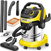 KARCHER Universal Vacuum Cleaner WD 5 P S V-25/5/22 - 1.628-357.0_4