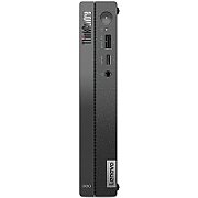 Desktop PC Lenovo ThinkCentre neo 50q Gen 4, Intel Core i5-13420H (8 C / 12 T, 2.1 GHz - 4.6 GHz, 12 MB cache), 16 GB RAM, 512 GB SSD, Intel Intel UHD Graphics, Windows 11 Pro
