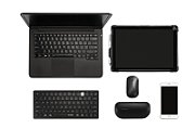 DUAL WIRELESS COMPACT KEYBOARD/(US INTERNATIONAL)_2