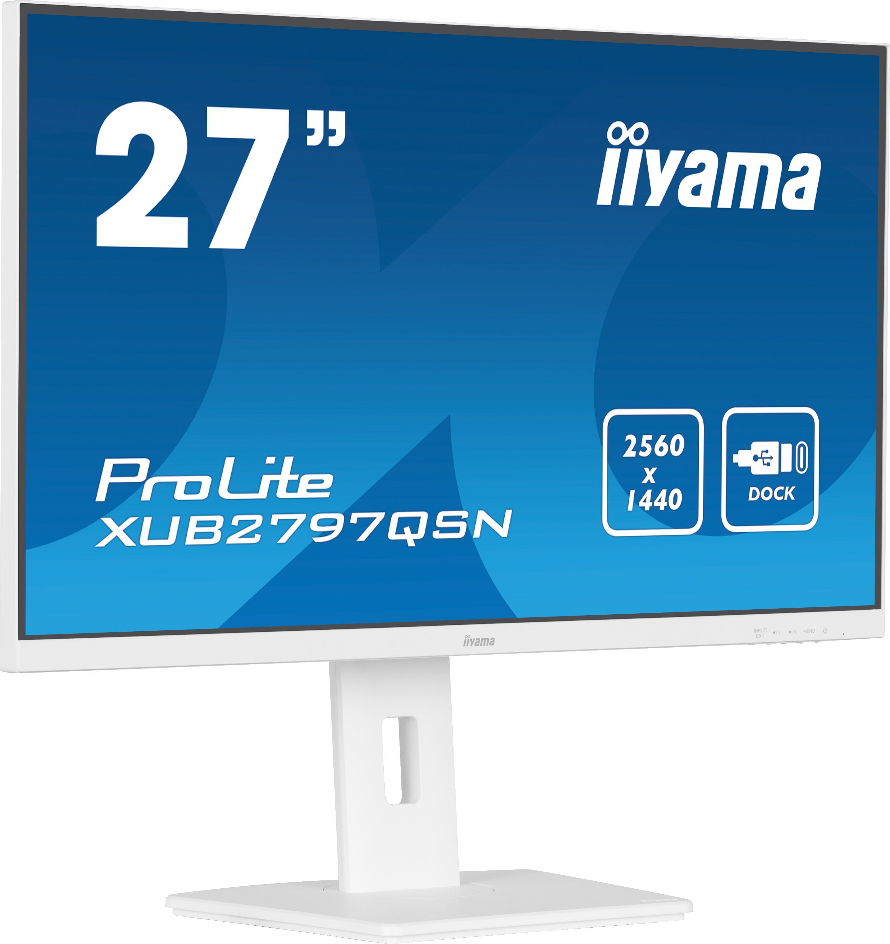 XUB2797QSN-W1 27IN IPS-PANEL/27 IPS-PANEL 2560X1440 15CM HEIG_2