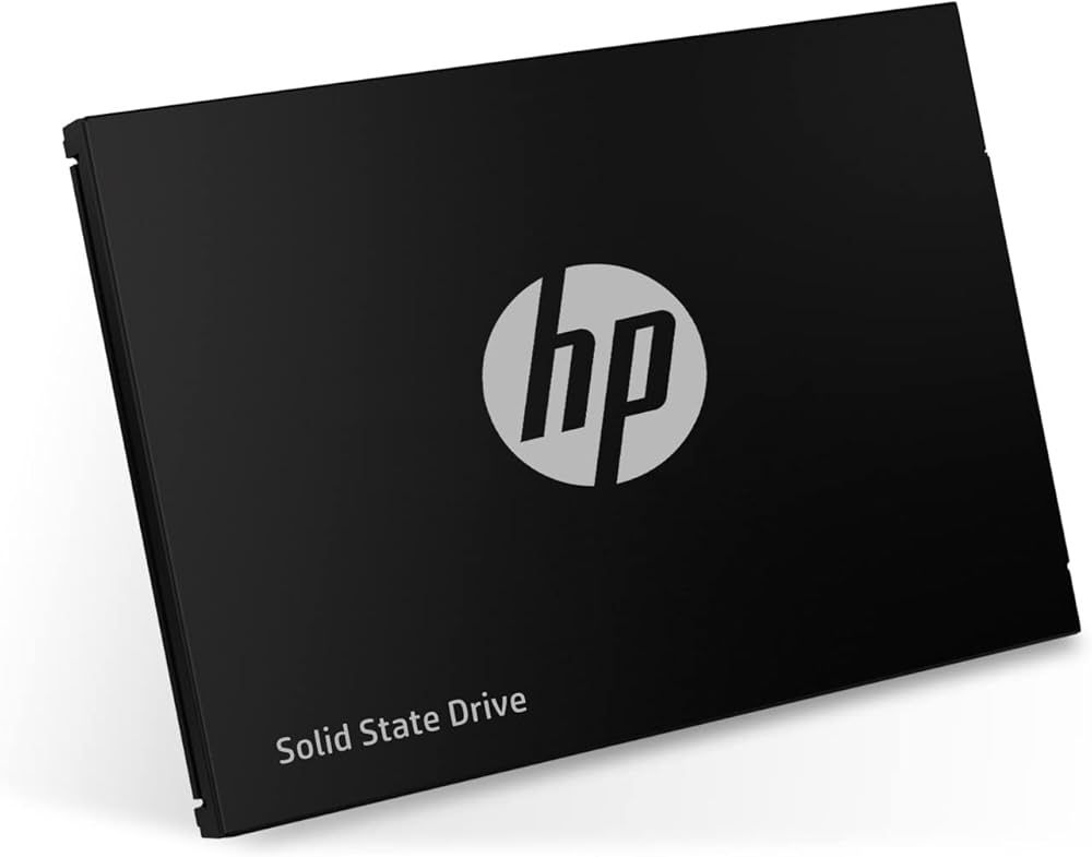 HP S750 2.5