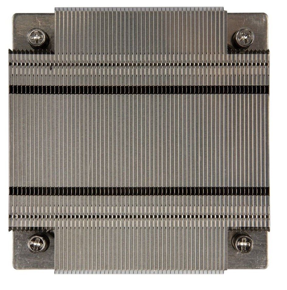 Supermicro SNK-P0049P computer cooling system Processor Heatsink/Radiatior Aluminium_2