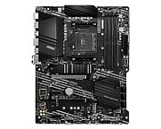 MSI B550-A PRO motherboard AMD B550 Socket AM4 ATX_1