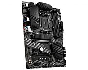 MSI B550-A PRO motherboard AMD B550 Socket AM4 ATX_3