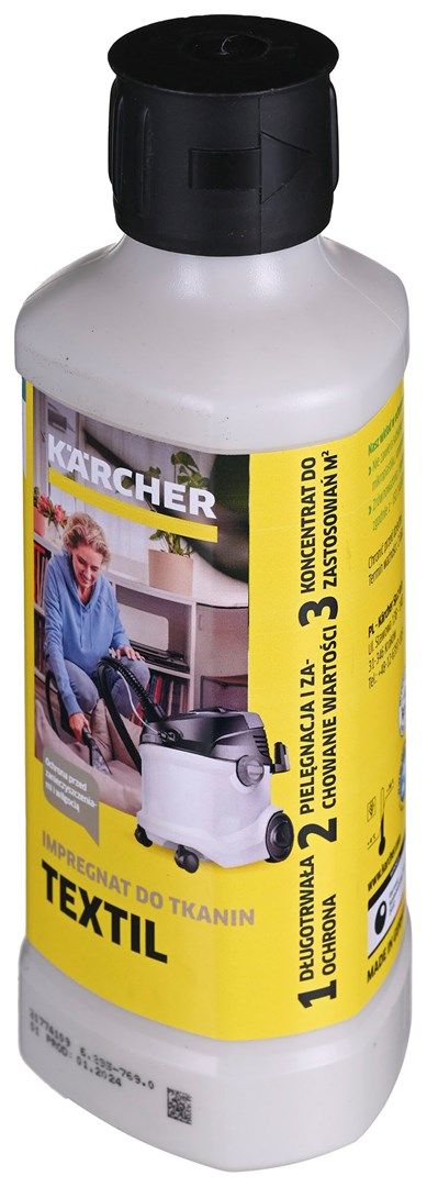 Kärcher 6.295-769 pressure washer accessory Car cleaning kit_2