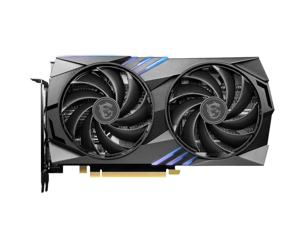 MSI GAMING GEFORCE RTX 4060 TI X 16G graphics card NVIDIA 16 GB GDDR6_2