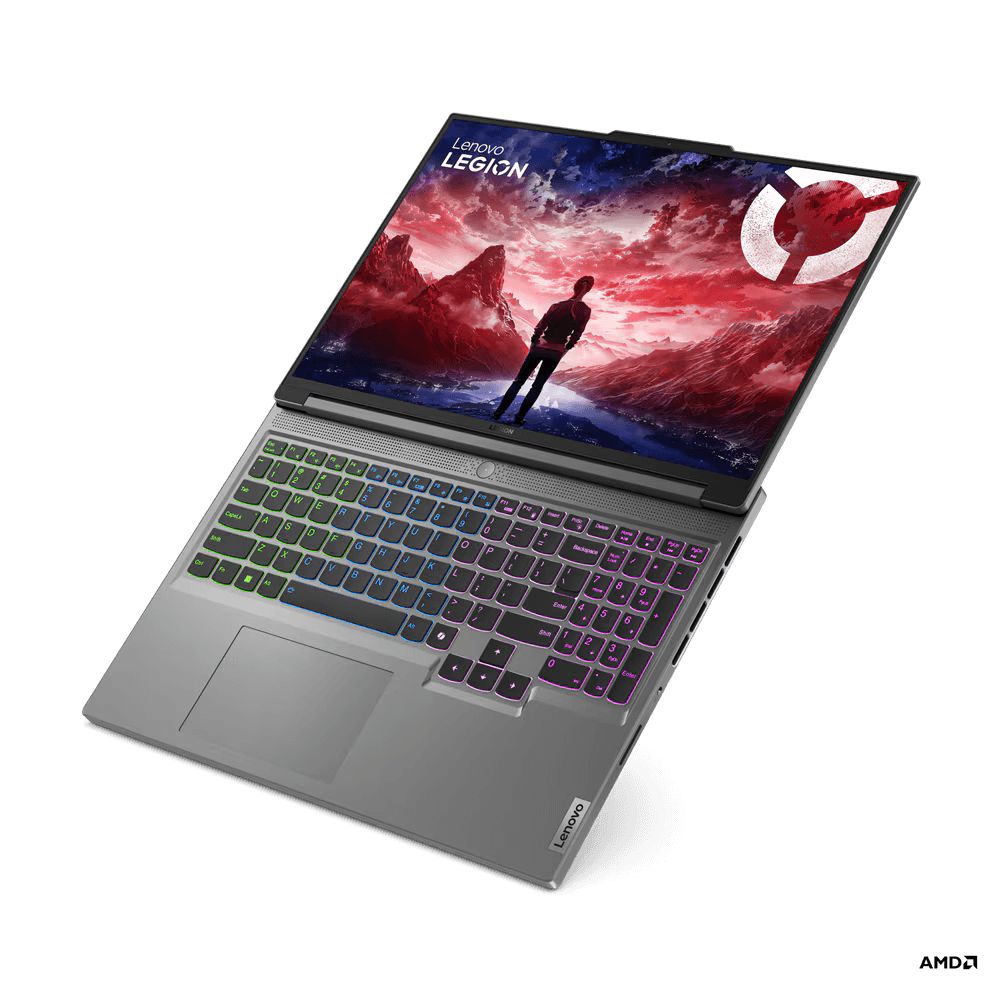 Laptop Lenovo Gaming Legion Slim 5 16AHP9, 16