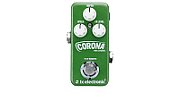 TC Electronic Corona Mini Chorus Chorus z technologią TonePrint w obudowie mini