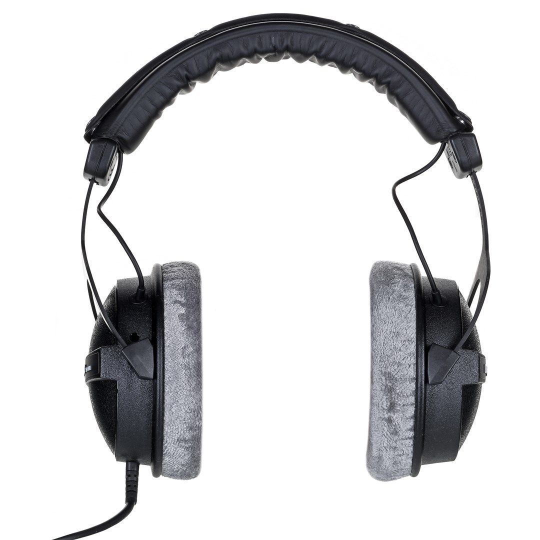 beyerdynamic DT 770 PRO 250 OHM Słuchawki studyjne zamknięte_2