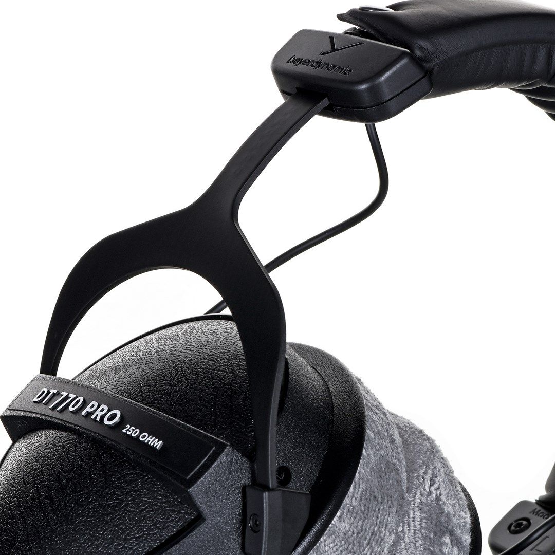 beyerdynamic DT 770 PRO 250 OHM Słuchawki studyjne zamknięte_4