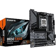 GIGABYTE B650 EAGLE AM5 4xDDR5 4xSATA 3xM.2_1