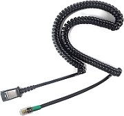 Poly U10P Long End Cable_1