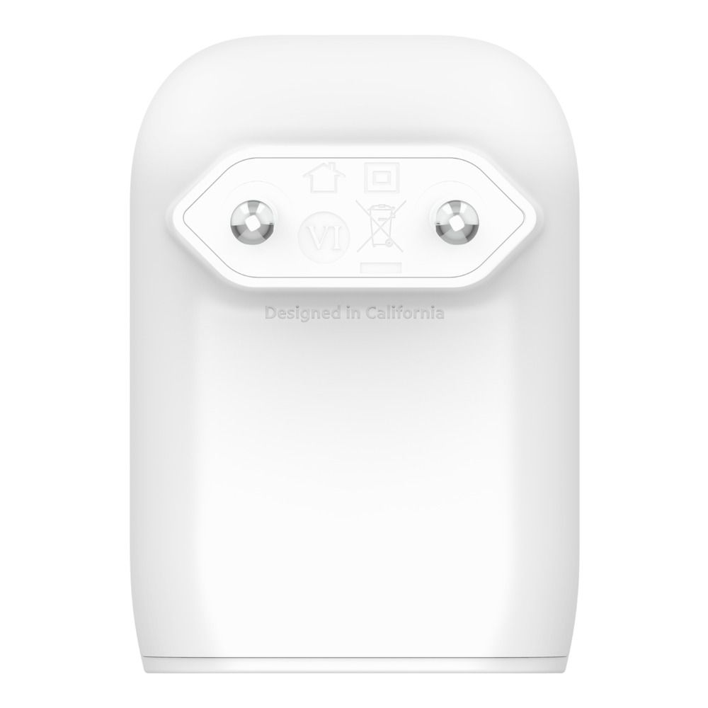 BELKIN 37W DUAL CHARGER 25W USB/W/POWER DELIVERY 12W USB-A WHITE_5