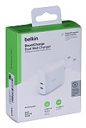 Belkin WCB006VFWH mobile device charger Smartphone  Tablet White AC Indoor_4