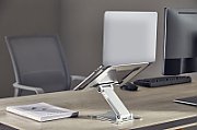 Gembird NBS-D1-03 laptop stand Silver 39.6 cm (15.6 )_12