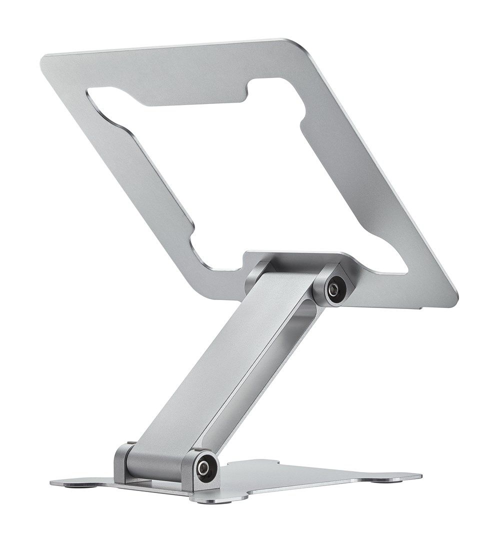 Gembird NBS-D1-03 laptop stand Silver 39.6 cm (15.6 )_4