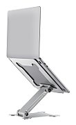 Gembird NBS-D1-03 laptop stand Silver 39.6 cm (15.6 )_9