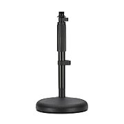 RODE DS1 Desk microphone stand 3/8  Black_1