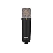 RODE NT1 Signature Black - condenser microphone_2