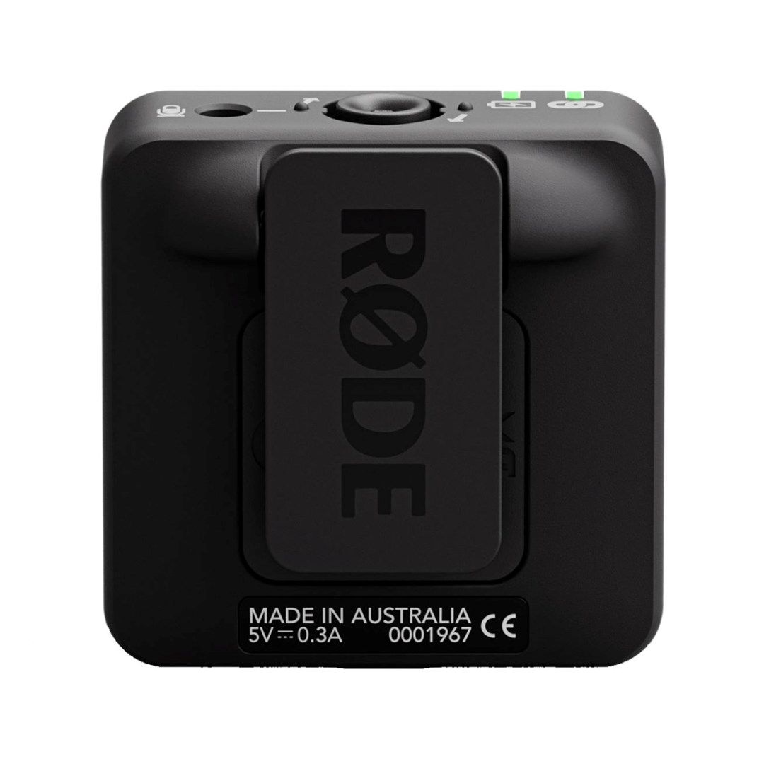 RODE Wireless ME TX - dedicated wireless ME transmitter_3