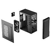 LOGIC CASE L1 USB 3.0 X 2 BLACK_9