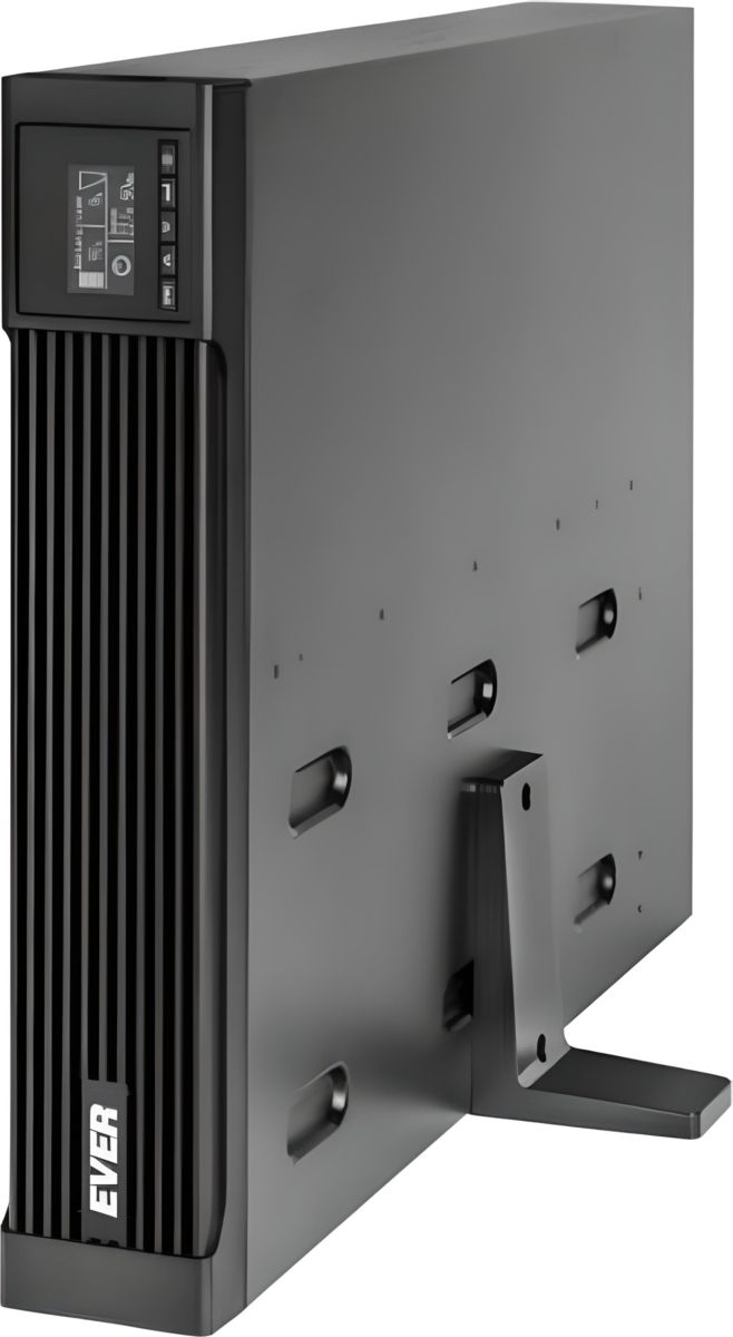 Ever UPS POWERLINE RT PRO 3000 Double-conversion (Online) 3 kVA/3kW_3