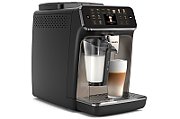 Coffee Maker | EP4449/704400 Series | Pump pressure 15 bar | Built-in milk frother | Fully Automatic | 1500 W | Black