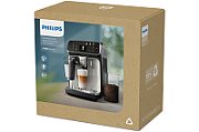 Coffee Maker | EP4449/704400 Series | Pump pressure 15 bar | Built-in milk frother | Fully Automatic | 1500 W | Black