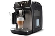Coffee Maker | EP4449/704400 Series | Pump pressure 15 bar | Built-in milk frother | Fully Automatic | 1500 W | Black