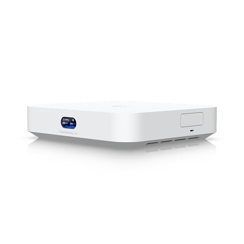 Ubiquiti Cloud Gateway Max_3