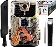 Forest Camera TRAIL 2K GSM 4G LTE MMS POLISH HC900LTE_2