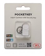 ACS POCKETKEY FIDO USB TOKEN