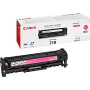 718 MAGENTA TONER CRG/F/ LPB 7200CDN_1