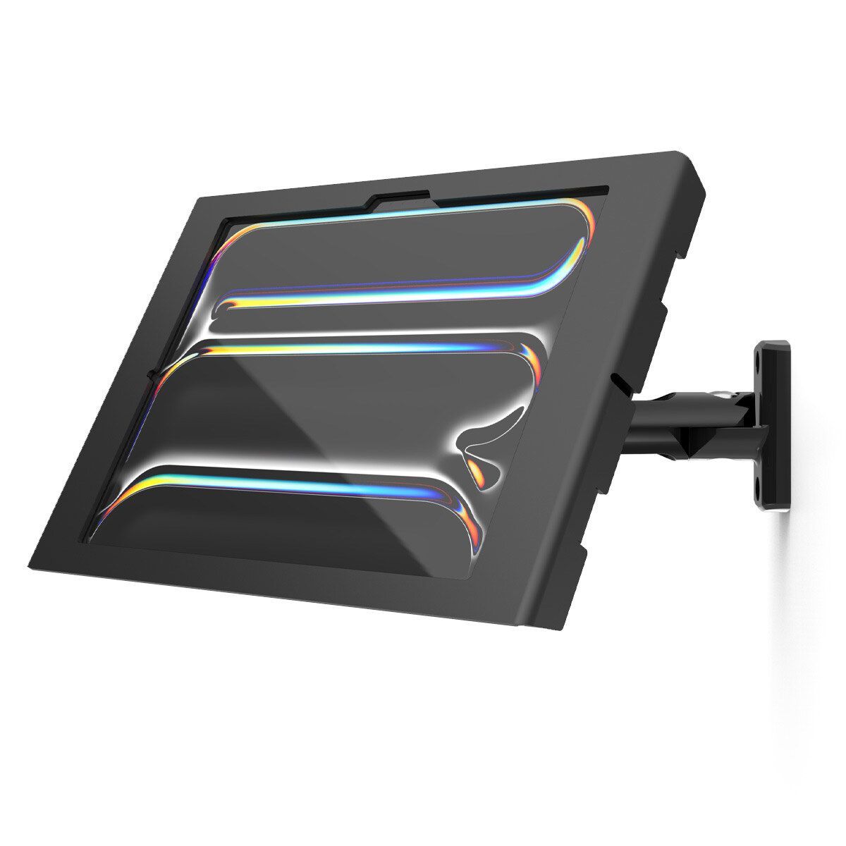 IPAD PRO M4 13IN (2024) APEX/SECURED ENCLOSURE WALL MOUNT - B