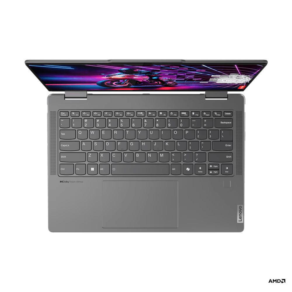 Laptop Lenovo Yoga 7 2-in-1 14AHP9, 14