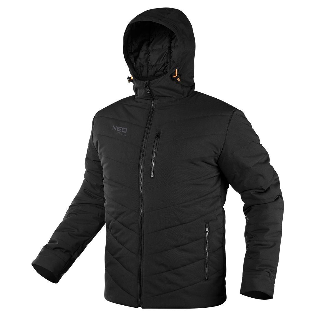 Warm Work Jacket  size XL