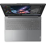 Lenovo Yoga Pro 9 16IMH9 Ultra 9 185H 16  3.2K Mini LED Touch 1200nits 165Hz Glossy 64GB LPDDR5x-7467 SSD1TB GeForce RTX 4070 8GB W11Pro Luna Grey 3Y OnSite_5