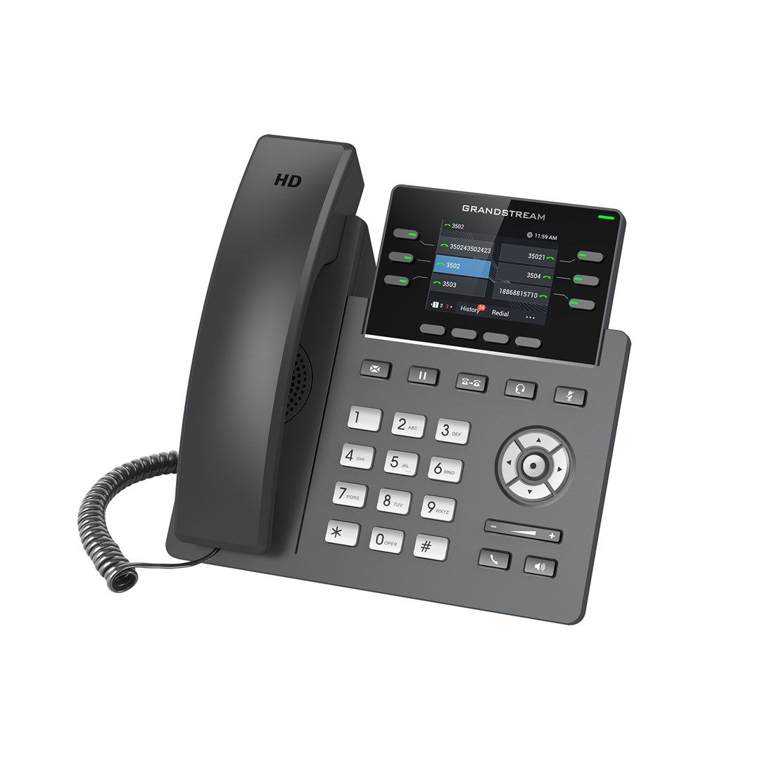 Grandstream IP-Telefon GRP2613_2