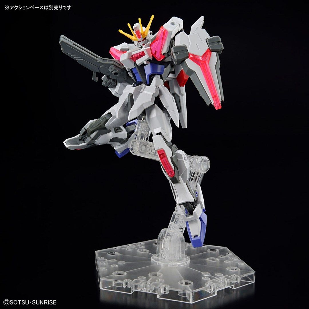 ENTRY GRADE 1/144 BUILD STRIKE EXCEED GALAXY_3