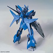 Bandai [022] HGBD:R 1/144 Alus Earthree Gundam Toy action figure Adults & children_2