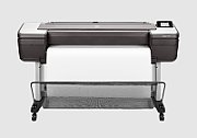 HP DesignJet T1700dr PostScript - stor_1