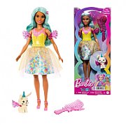 Barbie Magic Teresa Doll HLC36 HLC34 MATTEL Movie Doll_1